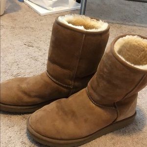 UGG BOOTS